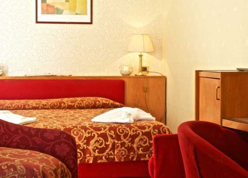 Hotel Kursaal Ρίμινι Εξωτερικό φωτογραφία